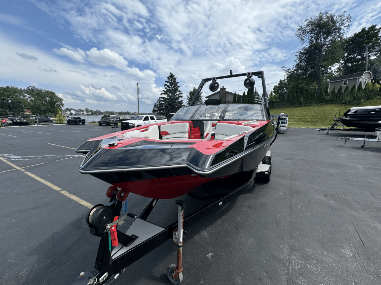 2016 Axis Surf A22 | 209561
