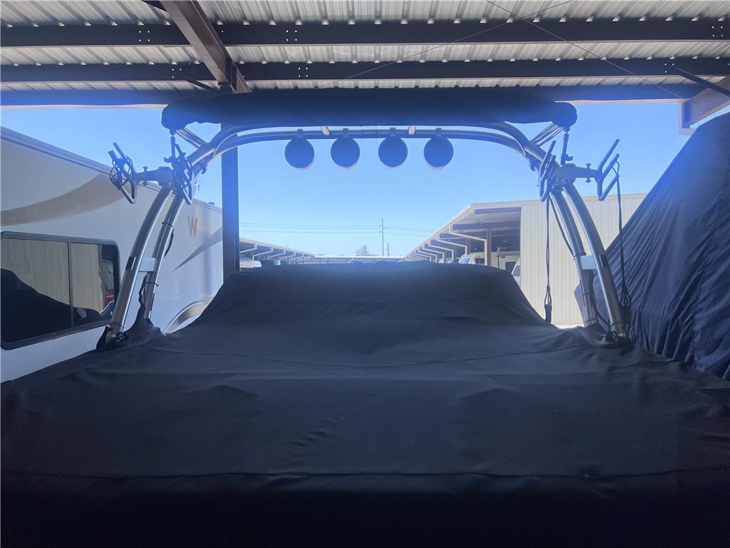 2017 MasterCraft NXT 22 Saltwater Series