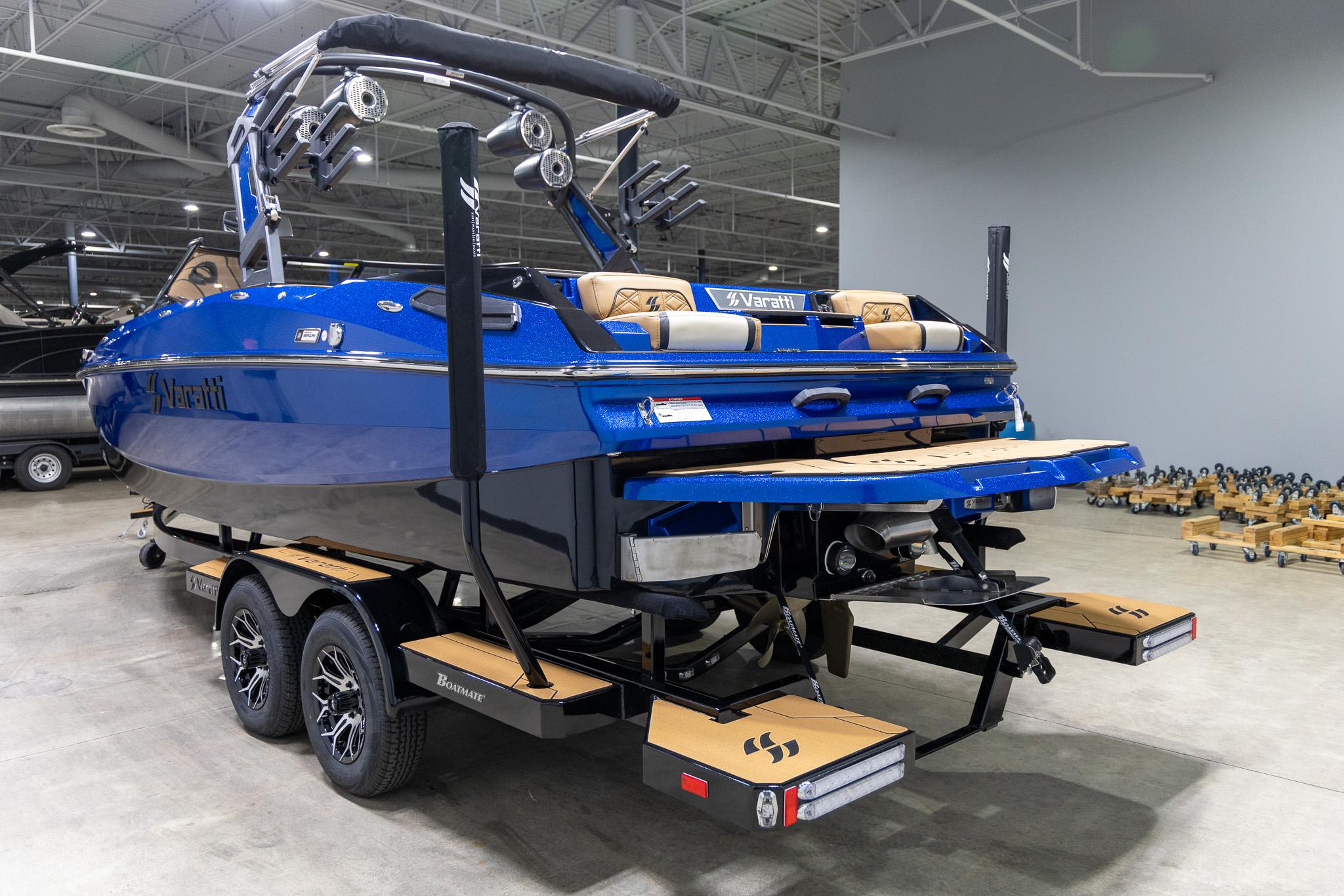 2024 Varatti Z2272