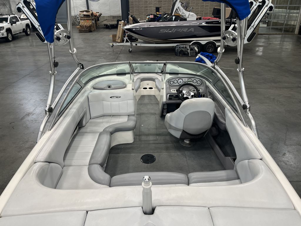 2003 MasterCraft X-10