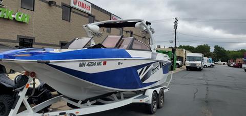 2016 TIGE RZX!! Only 380 hours! Good clean boat! USA DELIVERY FREE!!