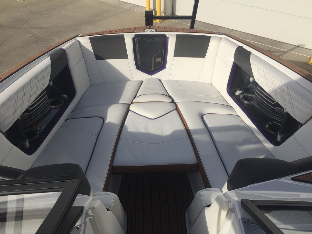2016 Nautique Super Air Nautique G23 Icon