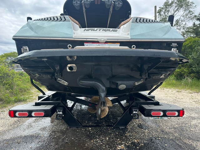 2019 Nautique G25 Coastal