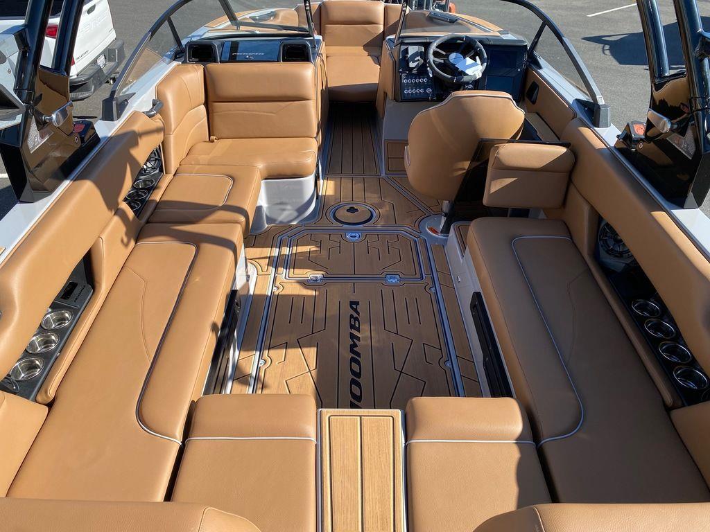 2024 MOOMBA Mojo
