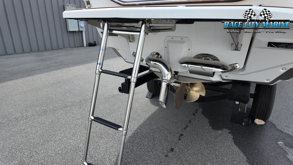 2025 Nautique G23