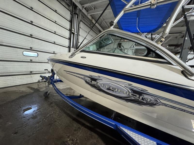2007 CENTURION C4 ELITE