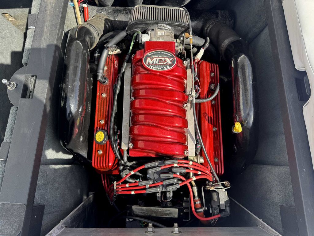 2004 MasterCraft X30