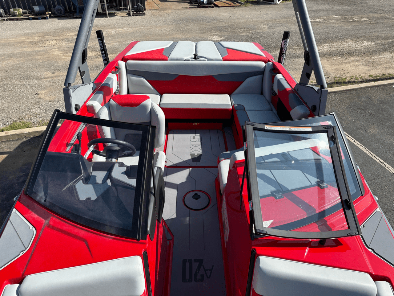 *BRAND NEW* 2023 Axis A20(CLOSEOUT PRICING)
