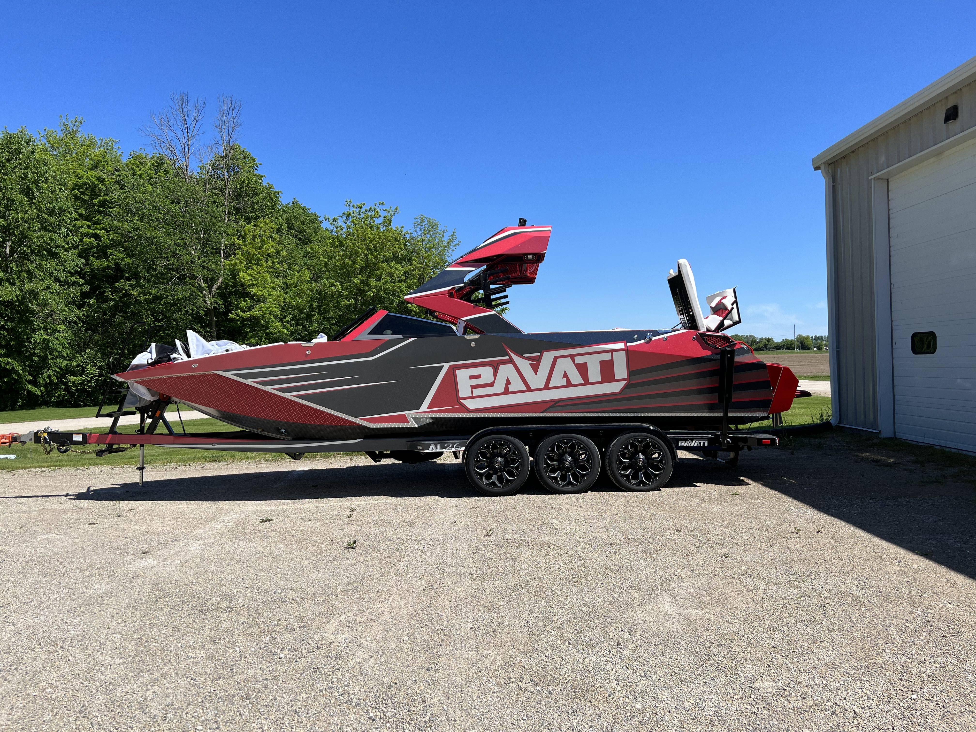 2022 Pavati AL 26
