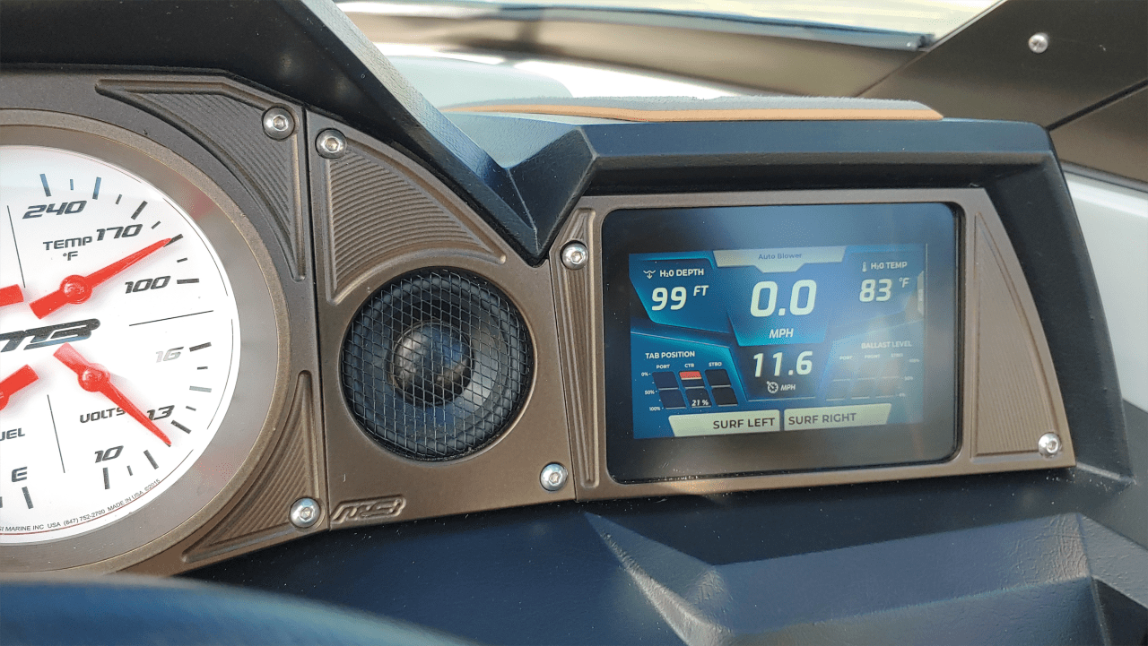 2022 MB Sports Tomcat F22 Alpha