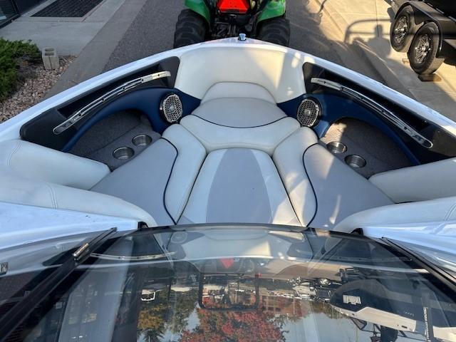 2014 Malibu Wakesetter 21 VLX