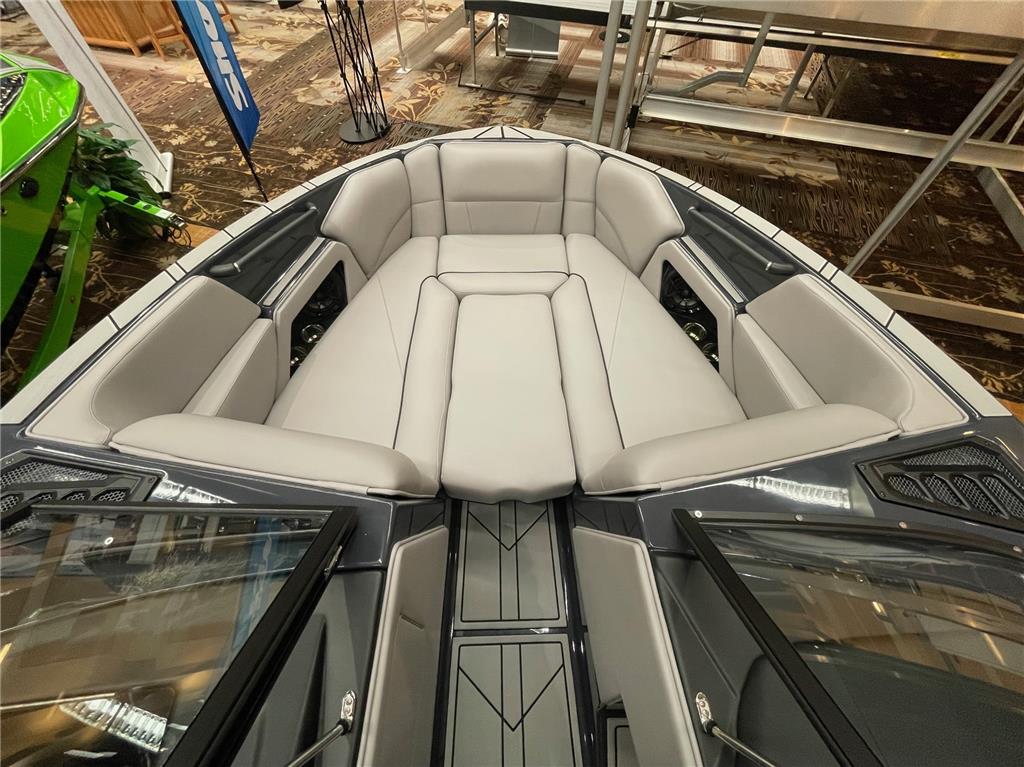2024 Moomba Craz