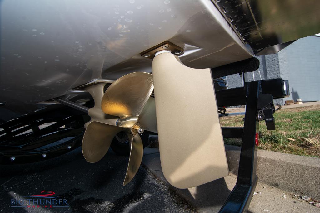 2023 Mastercraft XT24