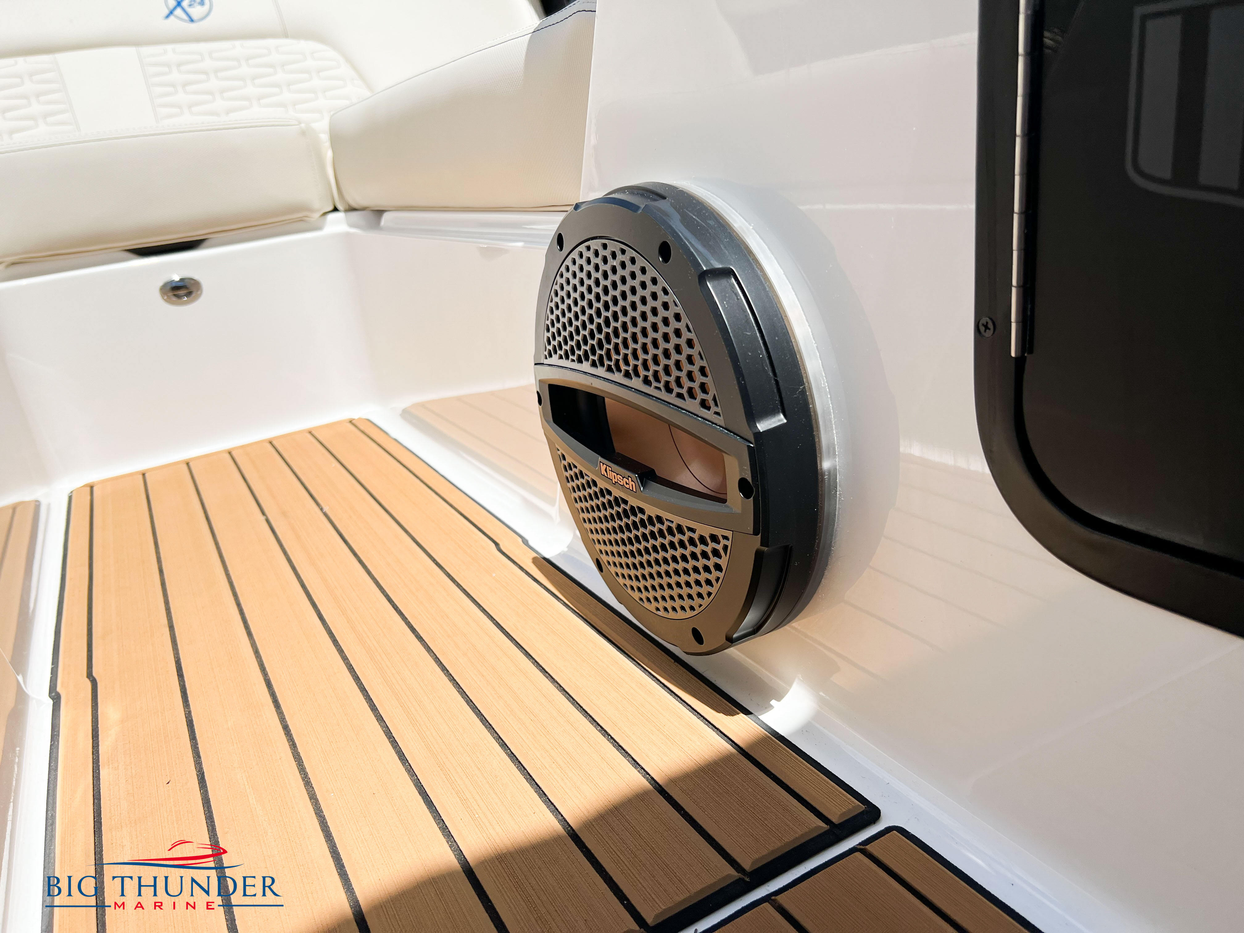 2023 Mastercraft X24