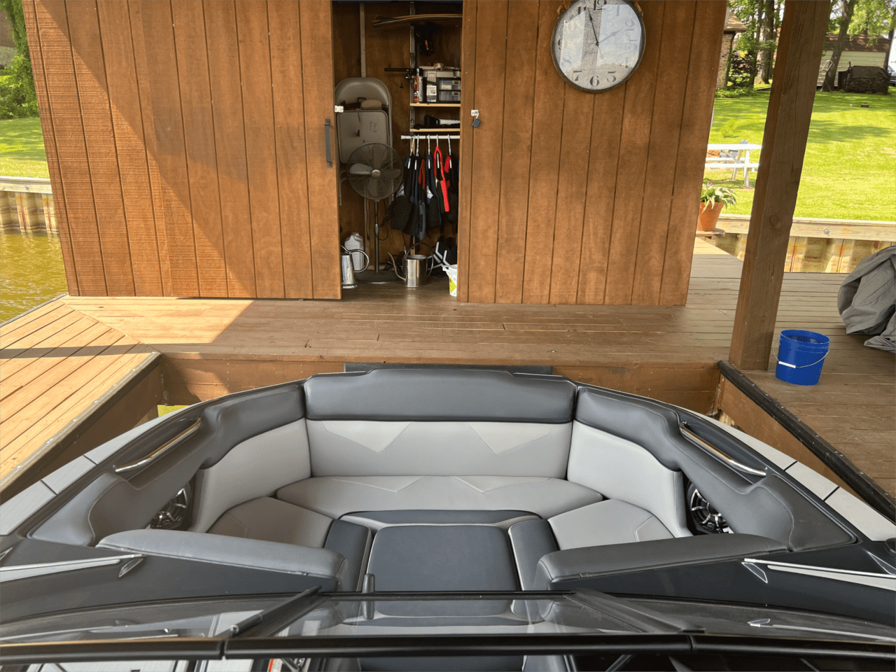 2020 Moomba Kaiyen 6.2 Raptor 400