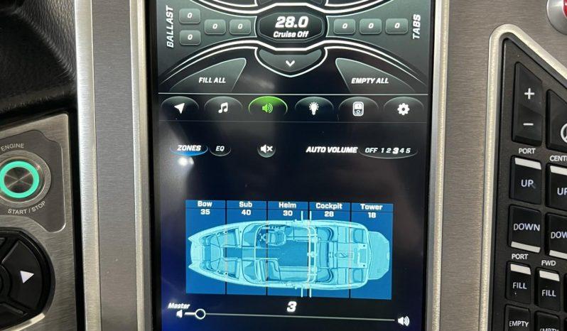 2019 MasterCraft X22
