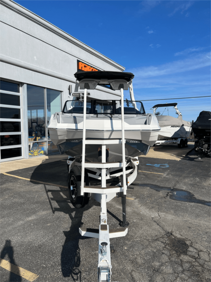 2024 NEW SUPRA SE450 DEMO CLEARNACE SURF PKG