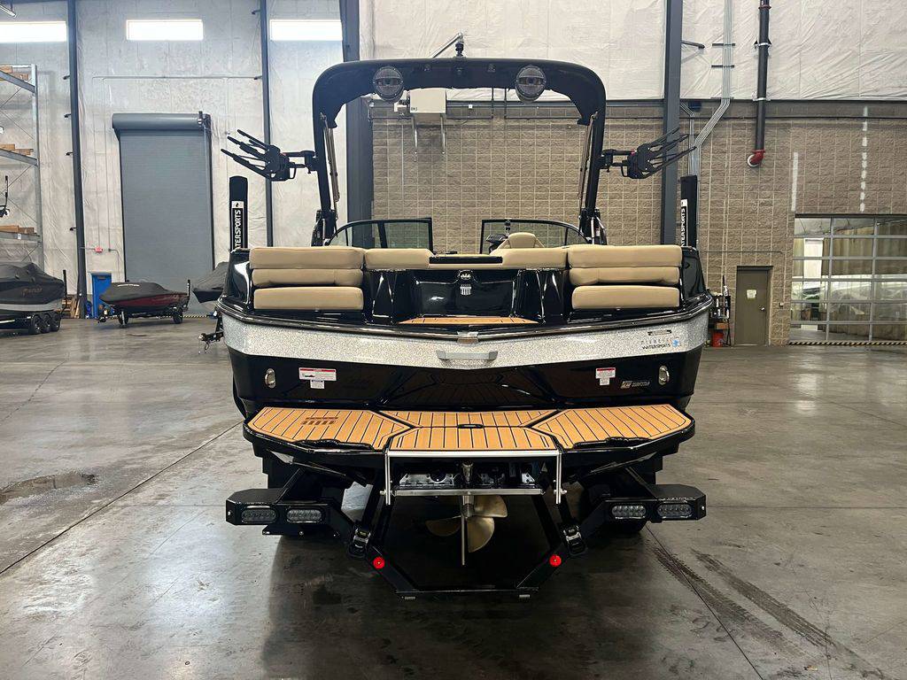 2024 mastercraft XT22