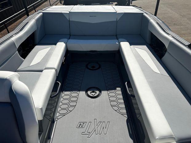 2024 MasterCraft NXT24