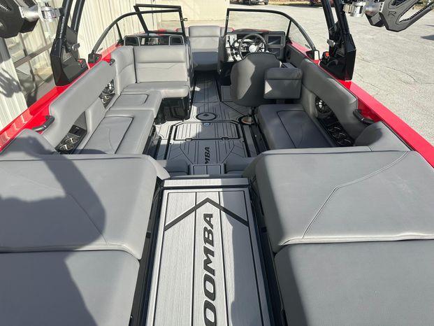 2024 Moomba Mojo