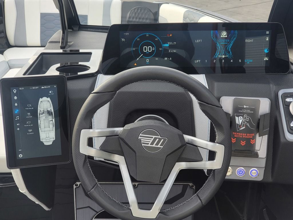2025 Malibu Boats 24 MXZ