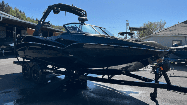 2024 MB Sports F22 Tomcat Alpha