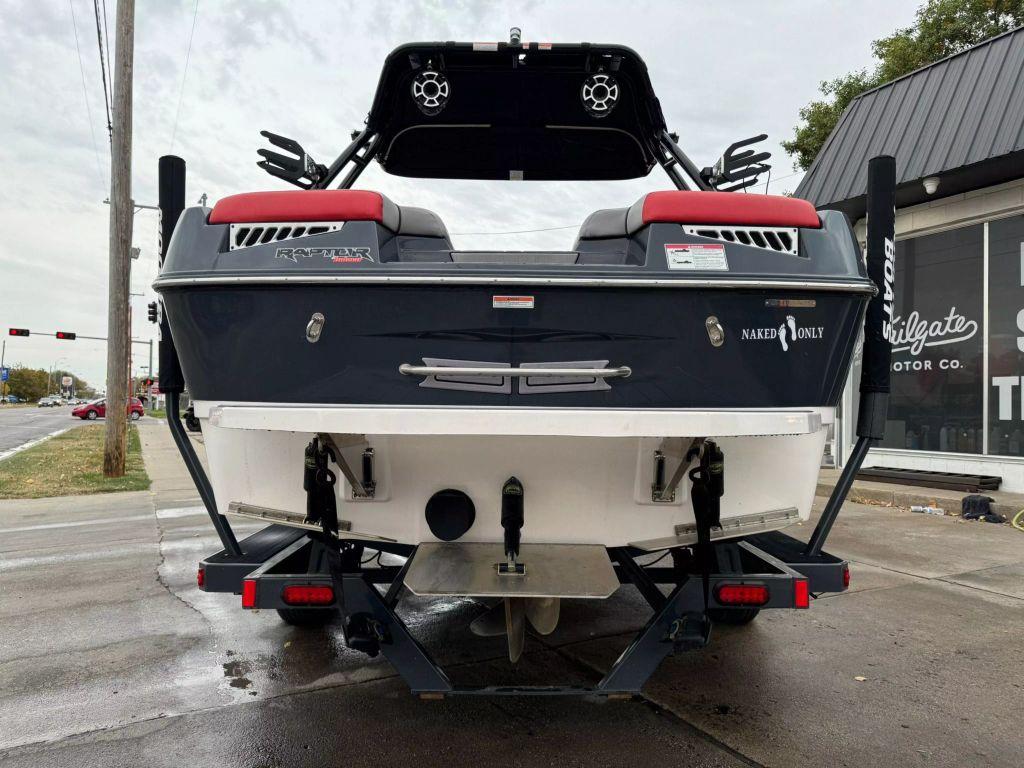 2021 Moomba Mondo
