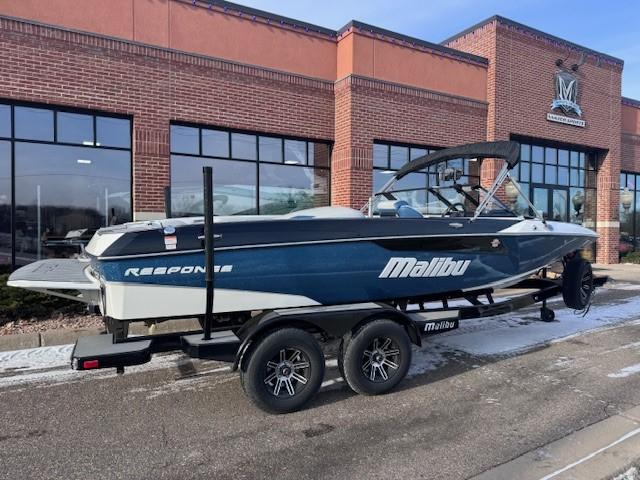 2024 Malibu Response OB &#8211; T5665