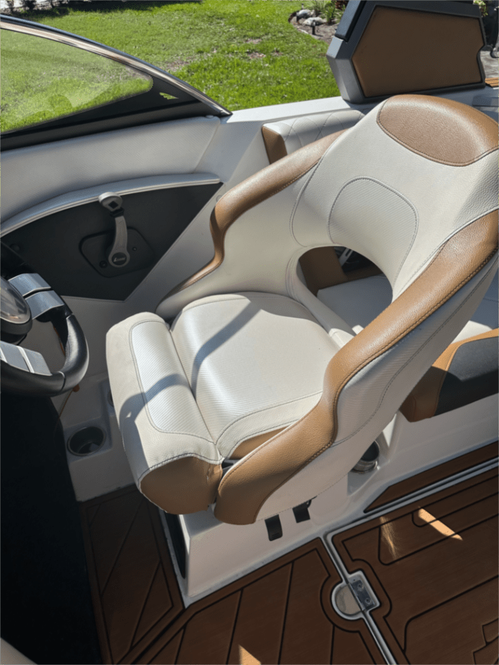 2017 Tige Z1 – Loaded with Upgrades! Icon