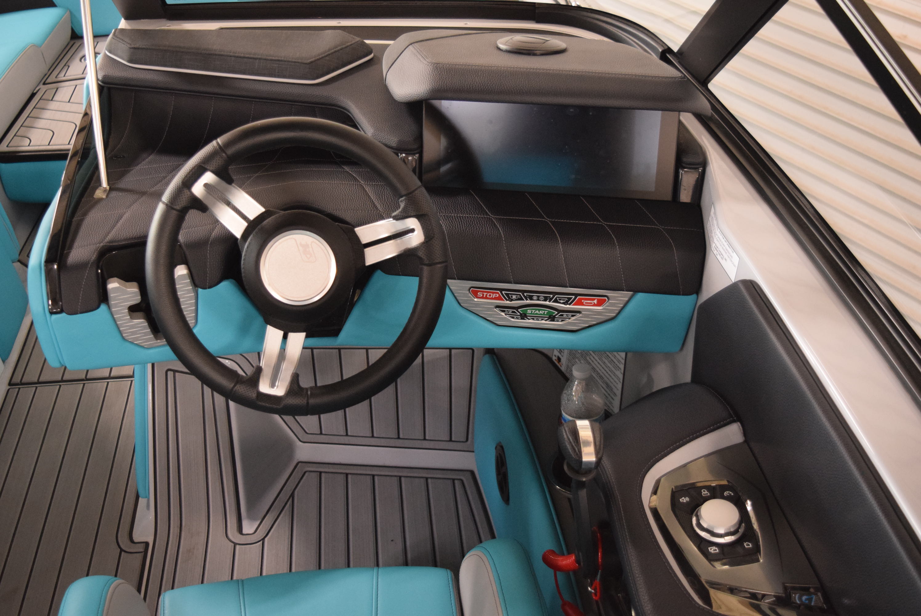 2024 Nautique Super Air G23