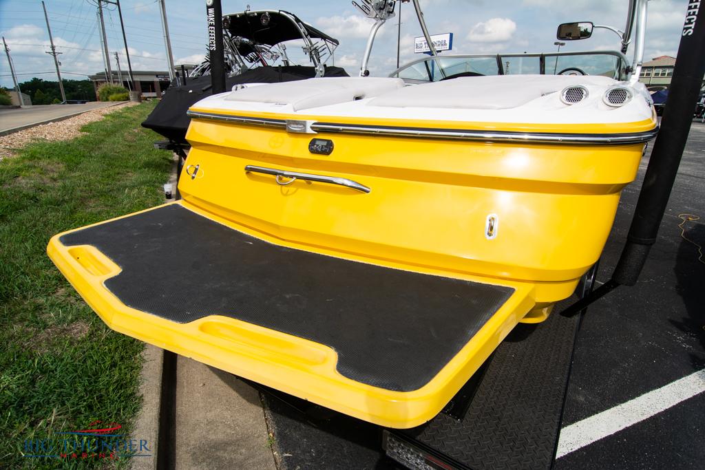 2005 Mastercraft X45