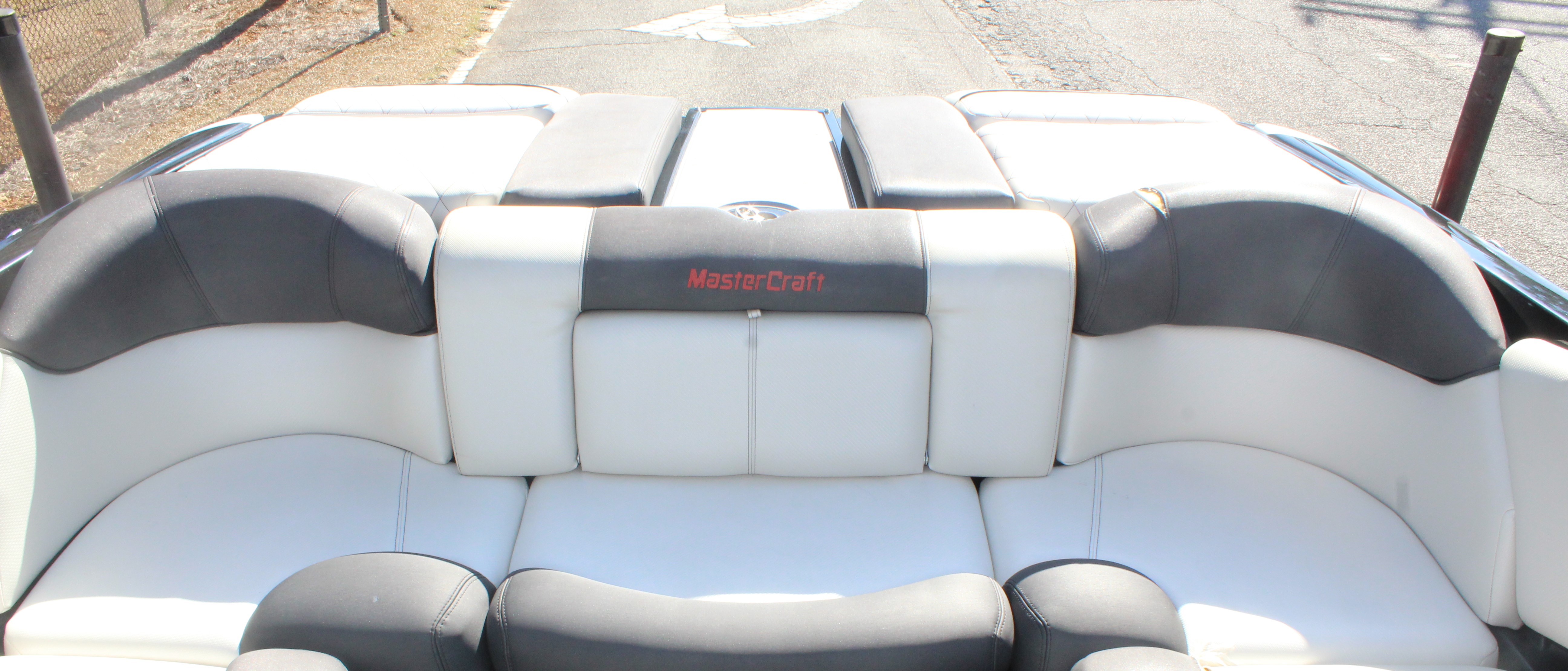 2011 Mastercraft X25