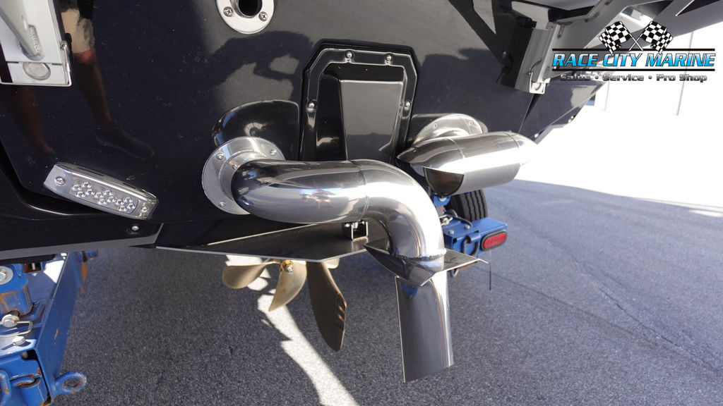 2025 Nautique P23