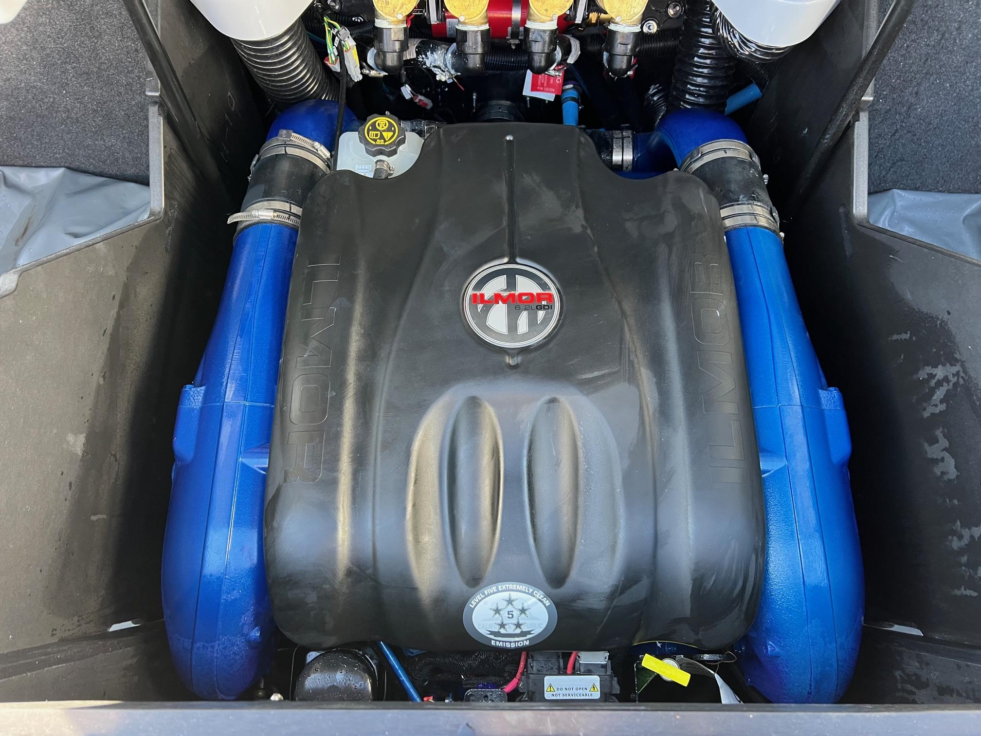 2022 Mastercraft X24 , 90 hours